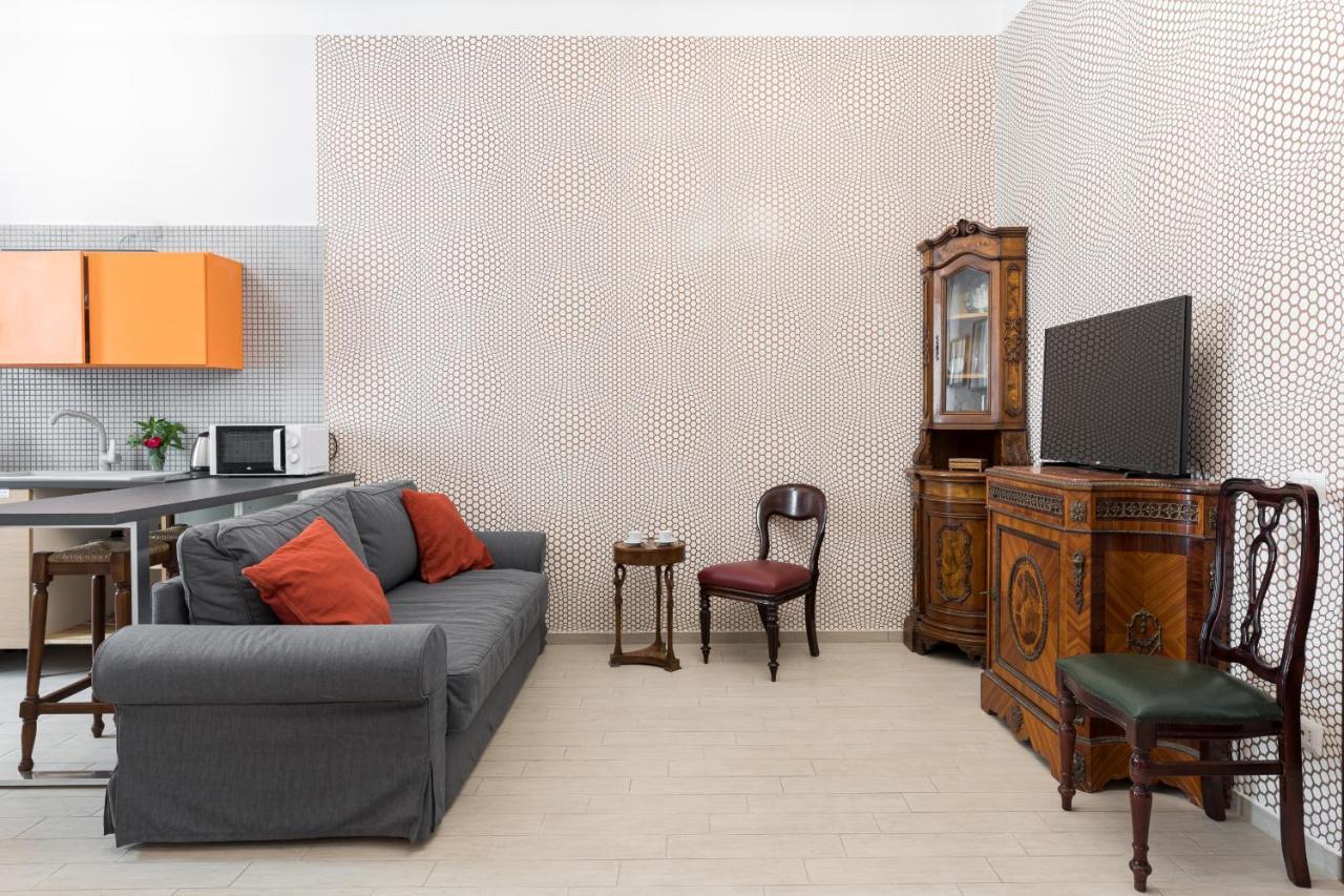 Nobile Casa St.Maria Διαμέρισμα Ρώμη Εξωτερικό φωτογραφία