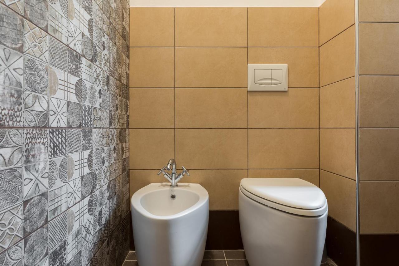 Nobile Casa St.Maria Διαμέρισμα Ρώμη Εξωτερικό φωτογραφία